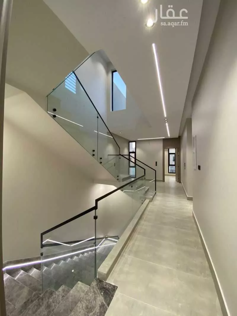 فيلا 6 غرف في ضاحية الملك فهد 5