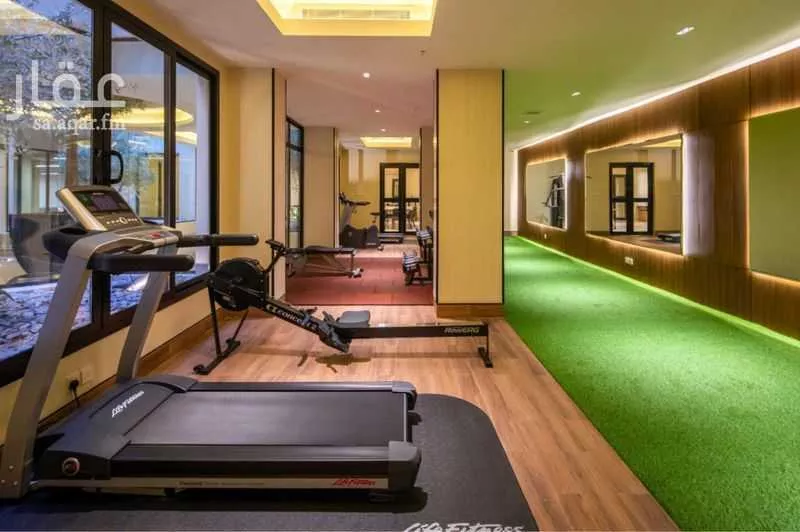 2 bedroom apartment in Al Narjis, Riyadh 4