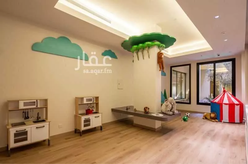 2 bedroom apartment in Al Narjis, Riyadh 5