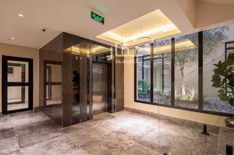 2 bedroom apartment in Al Narjis, Riyadh 7