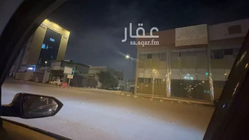 عمارة 1250 م² في الحمراء 3