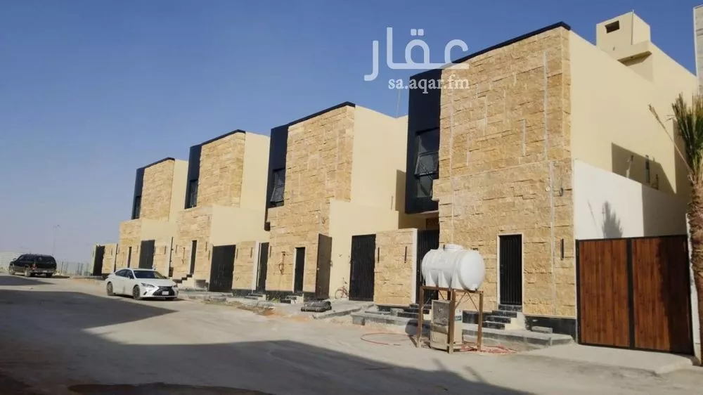 فيلا 4 غرف في النرجس 2