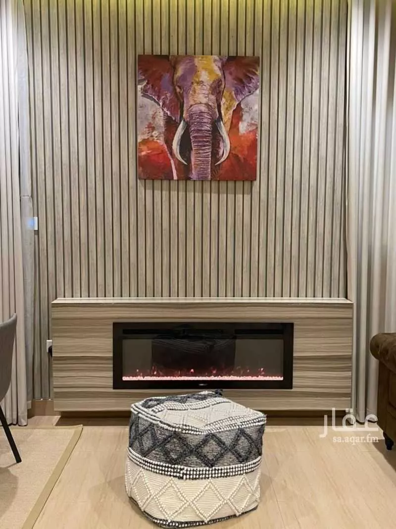 شقة 3 غرف في الوادي 3