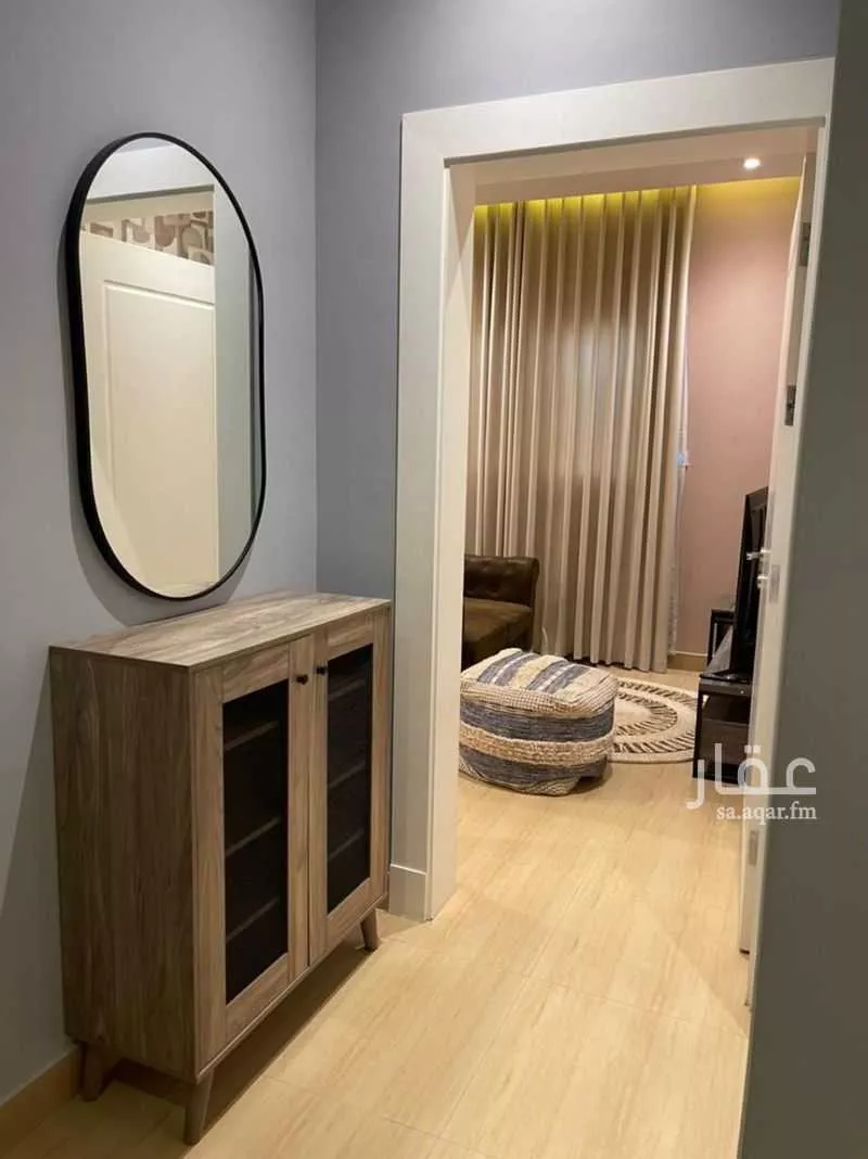 شقة 3 غرف في الوادي 5