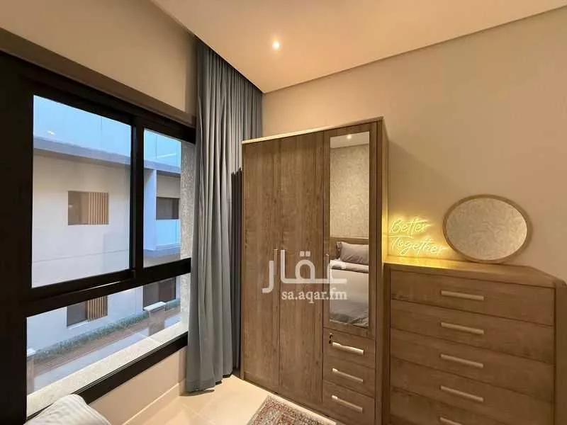 شقة 2 غرف في حطين 3