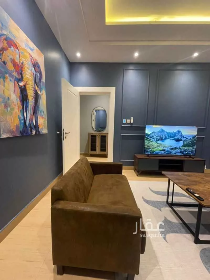 شقة 3 غرف في الوادي 2