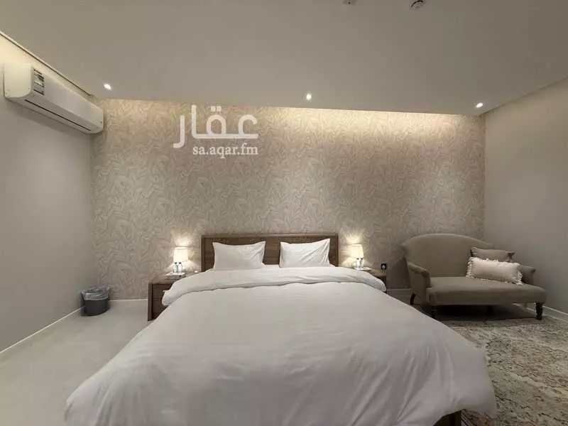 شقة 2 غرف في حطين 2