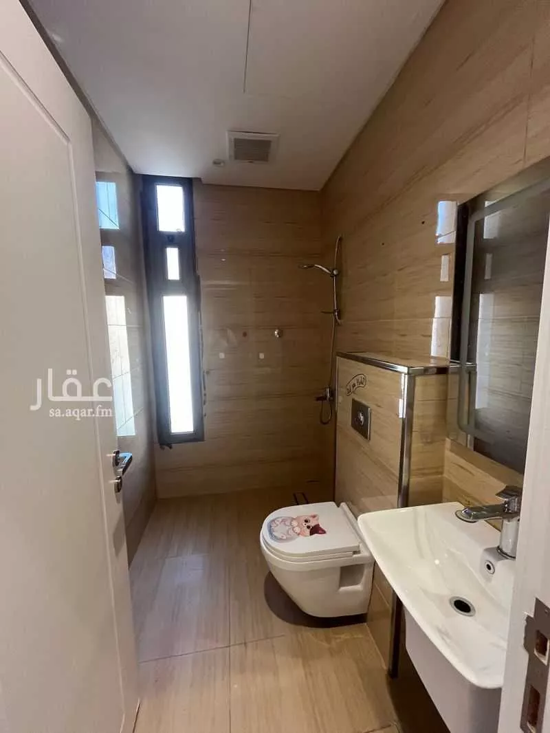 4 bedroom apartment in Al Wadi, Riyadh 8
