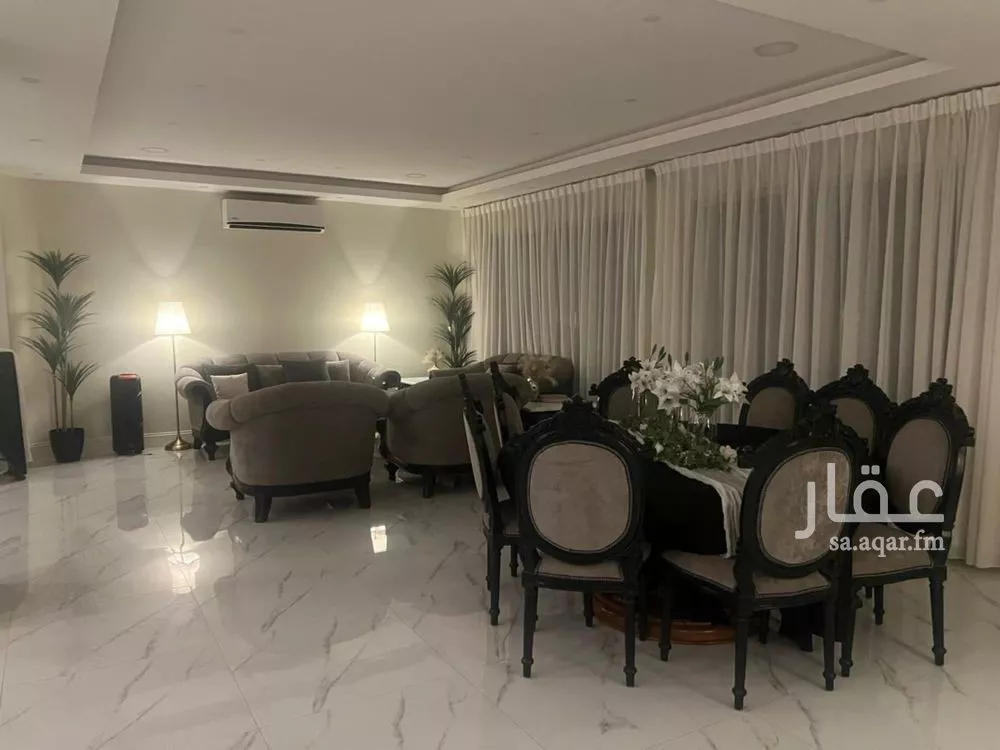 فيلا 8 غرف في الروضة 2