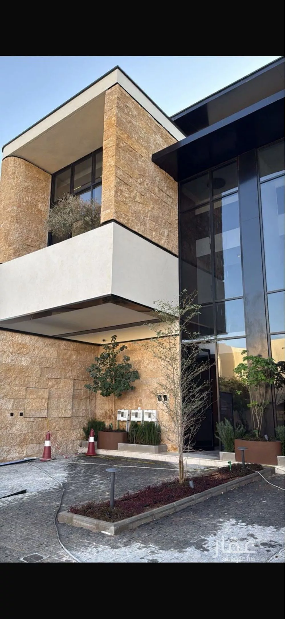 دور 3 غرف في النزهة 4