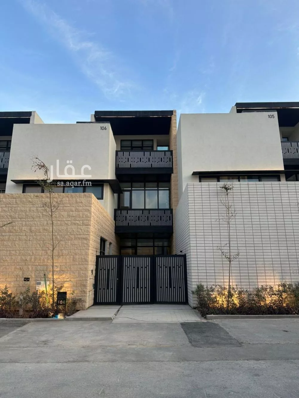 5 bedroom villa in Al Narjis 1