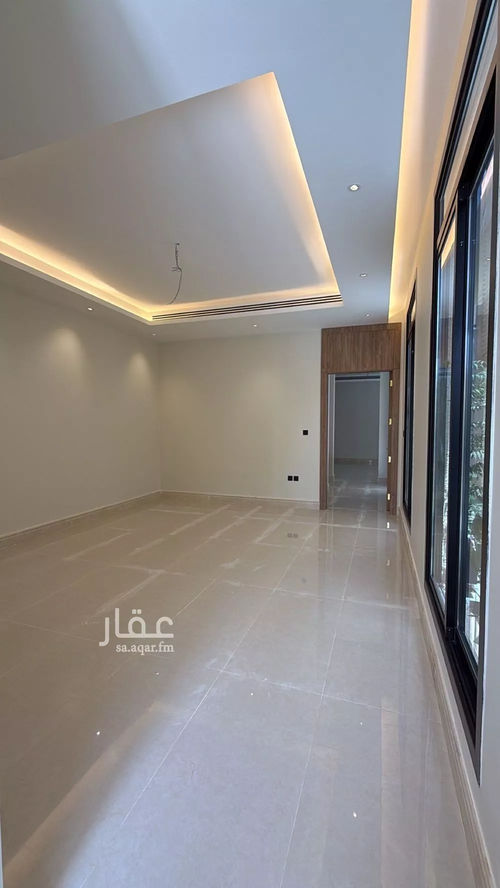 3 bedroom floor in Al Malqa 5