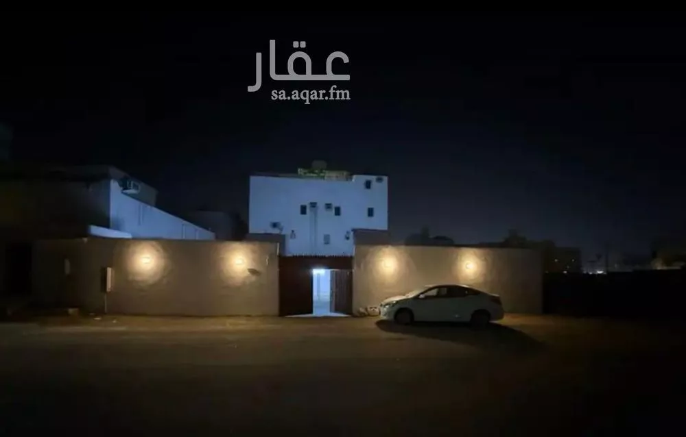 أرض 400 م² في الفضيلة 1