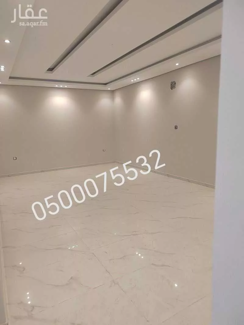 دوبلكس 5 غرف في الأمل 5