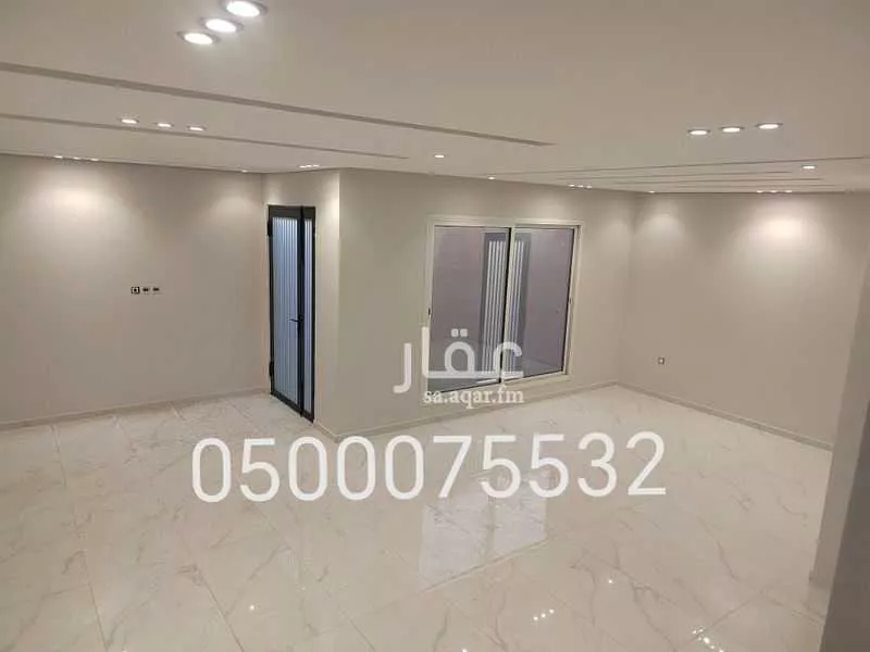 دوبلكس 5 غرف في الأمل 4