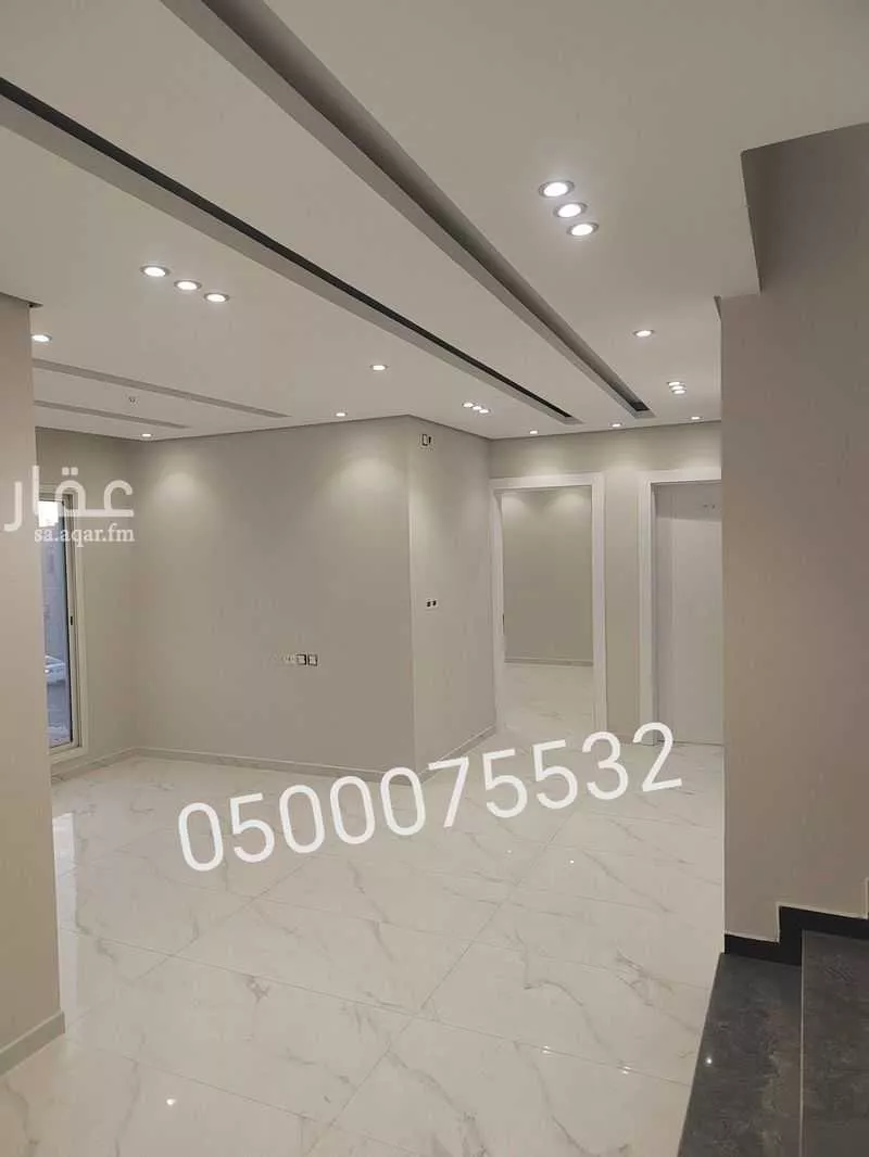 دوبلكس 5 غرف في الأمل 3