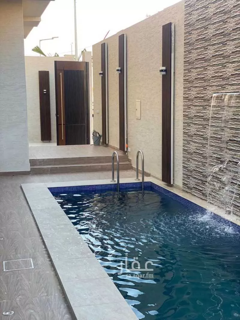 5 bedroom villa in Al Rabwa, Riyadh 10