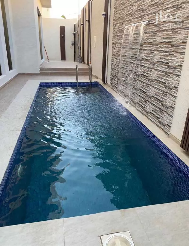 5 bedroom villa in Al Rabwa, Riyadh 8