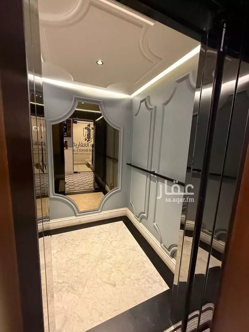 4 bedroom apartment in Al Rabwa, Riyadh 6