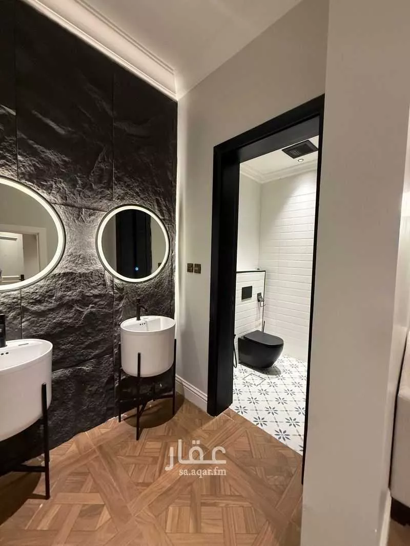 4 bedroom apartment in Al Rabwa, Riyadh 9