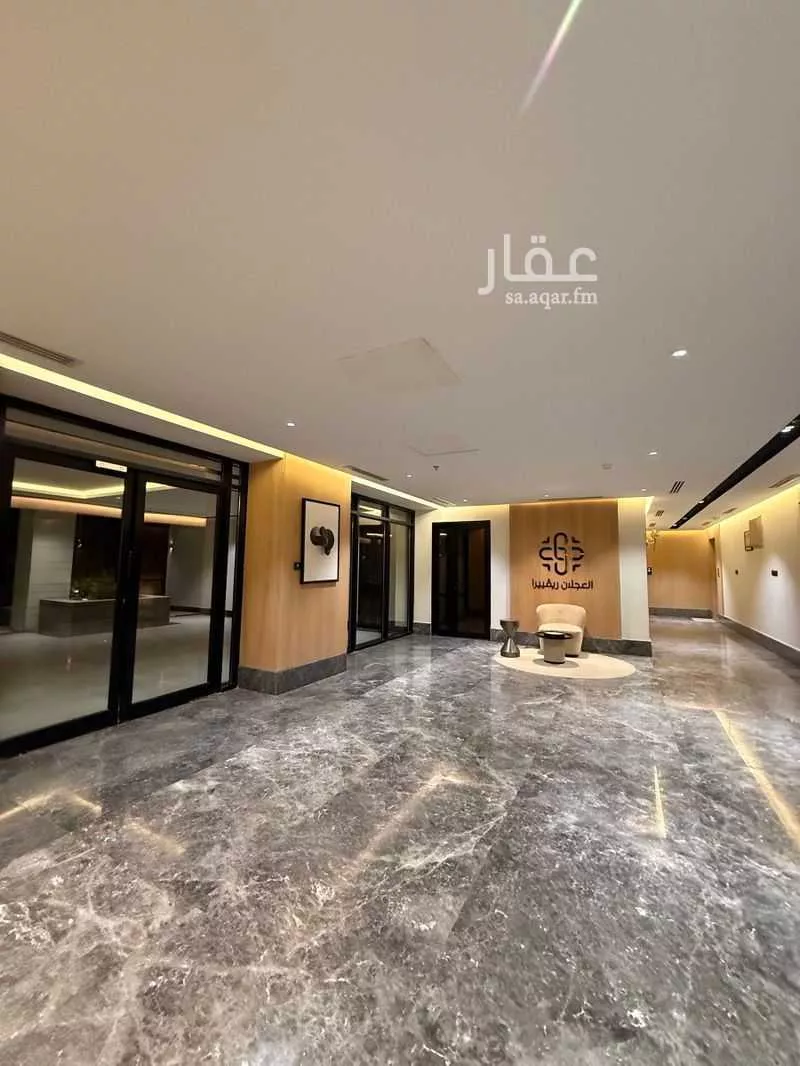 شقة 3 غرف في الصفا، الرياض 8