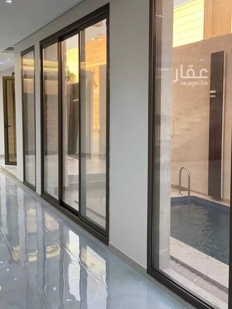 5 bedroom villa in Al Rabwa, Riyadh 11