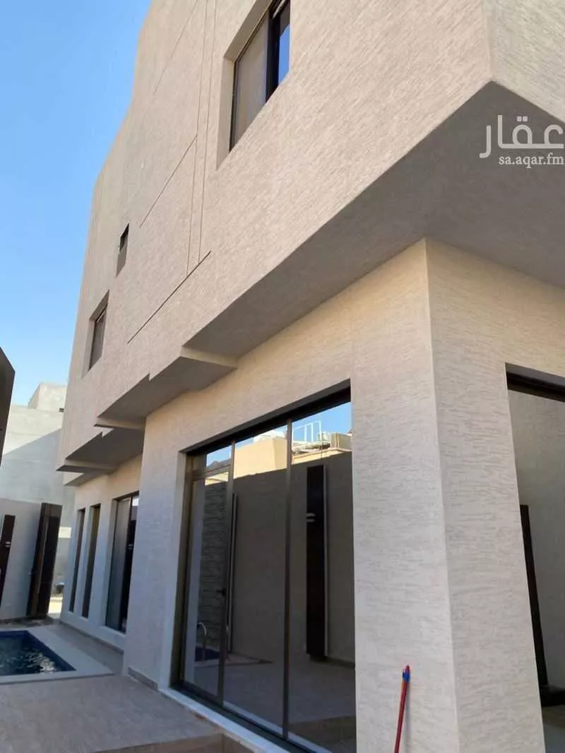 5 bedroom villa in Al Rabwa, Riyadh 6