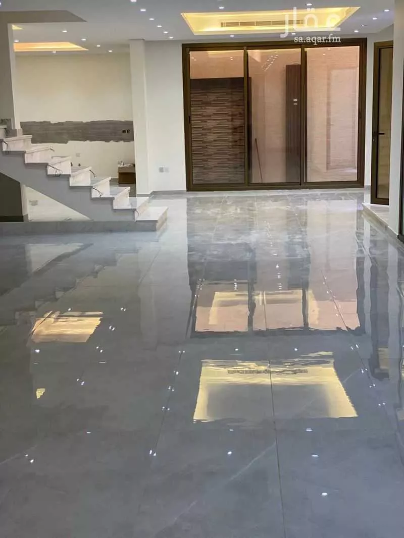 5 bedroom villa in Al Rabwa, Riyadh 12