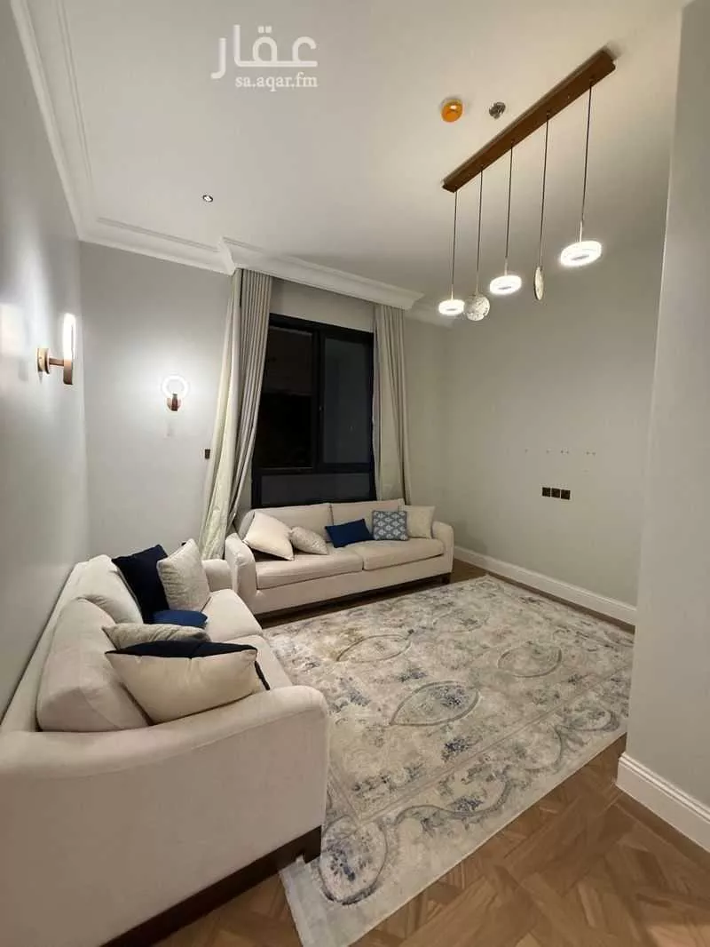 4 bedroom apartment in Al Rabwa, Riyadh 14