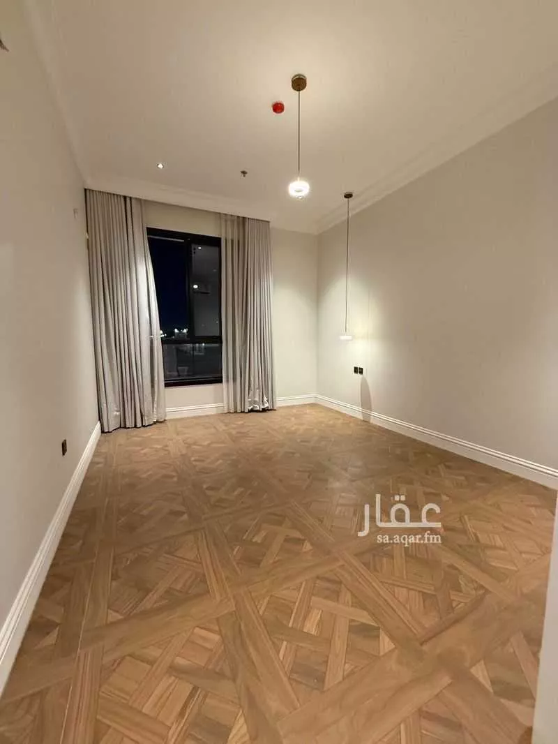 4 bedroom apartment in Al Rabwa, Riyadh 17