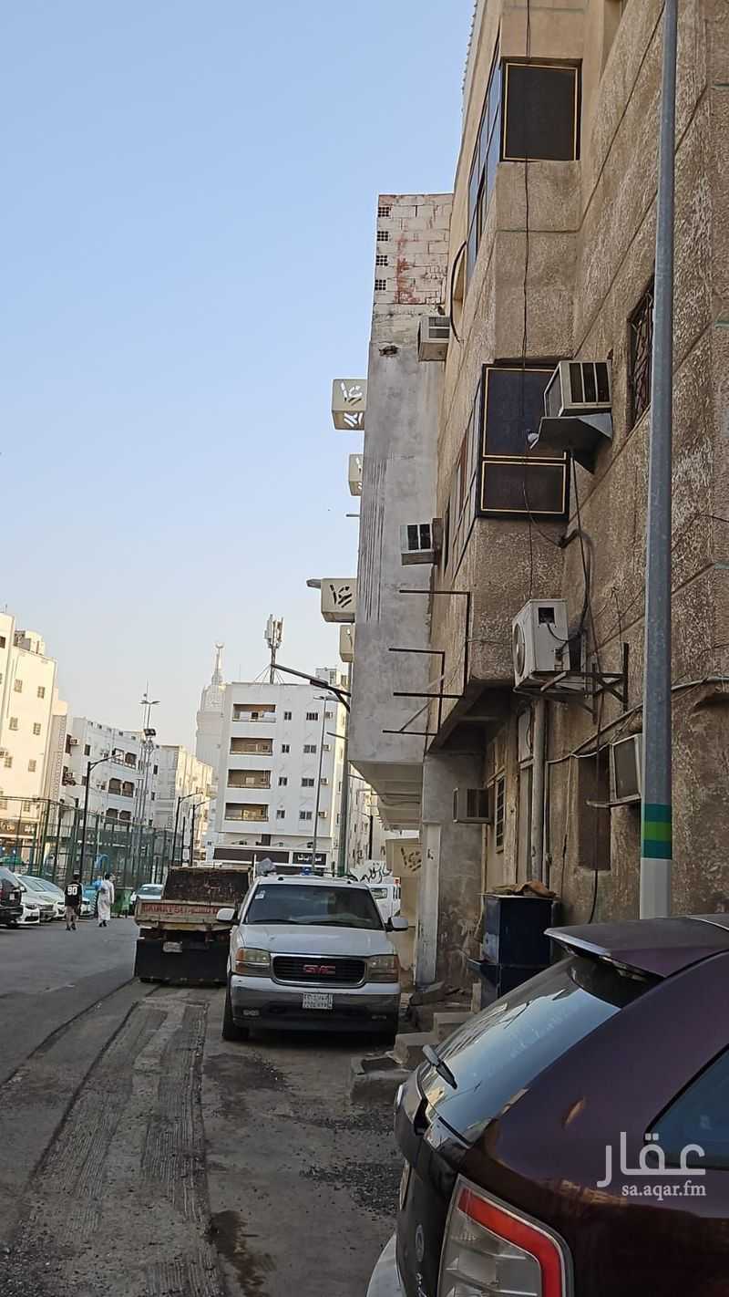 16 bedroom building in Al Utaibiyyah, Makkah 9
