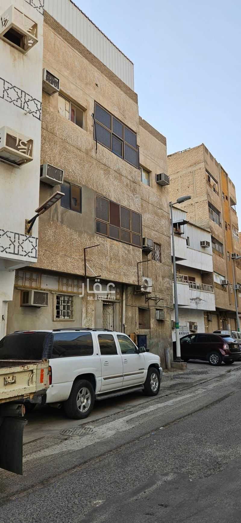 16 bedroom building in Al Utaibiyyah, Makkah 7