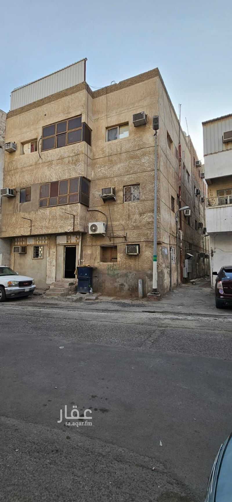 16 bedroom building in Al Utaibiyyah, Makkah 8