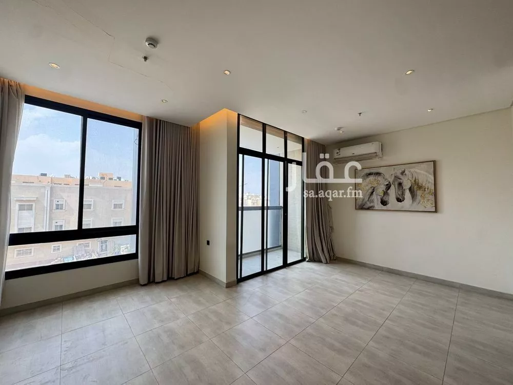 شقة 3 غرف في الشهداء 3