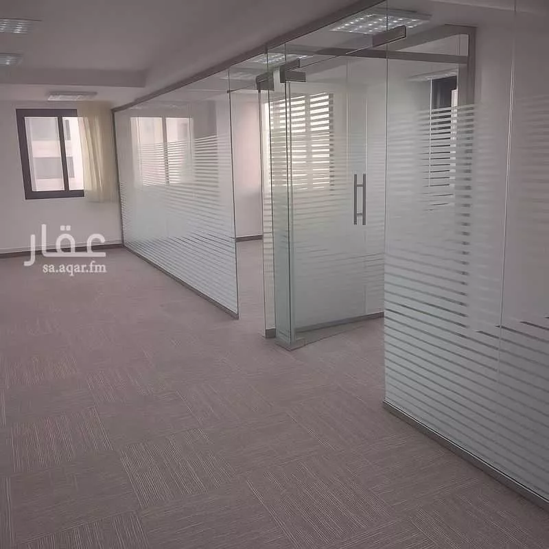 1 bedroom office in Al Ruwais, Jeddah 4