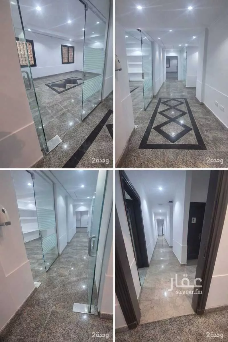 1 bedroom office in Al Ruwais, Jeddah 5