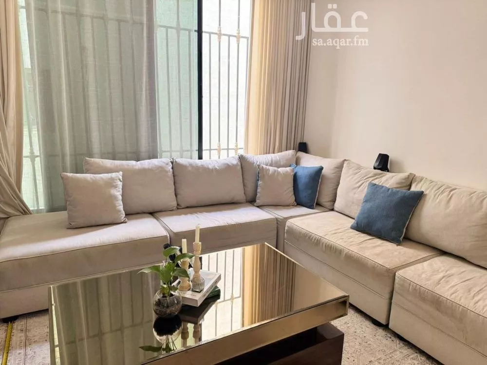 7 bedroom villa in Al Munsiyah 1