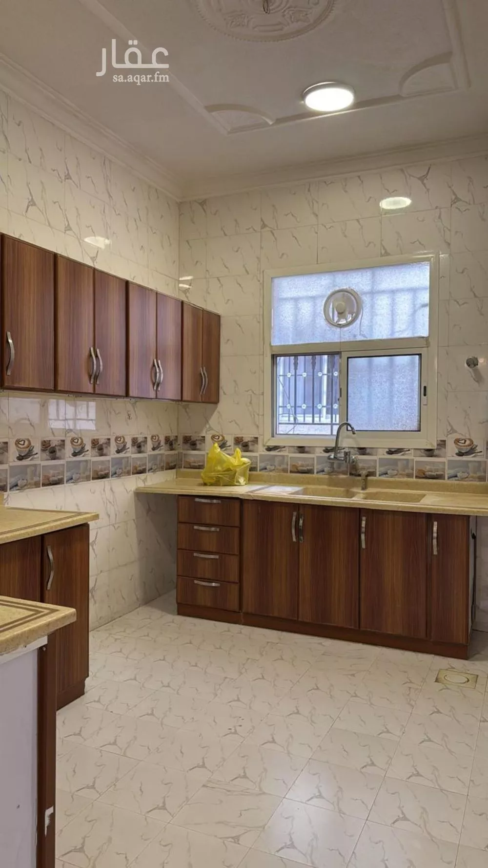 3 bedroom floor in Al Munsiyah 2