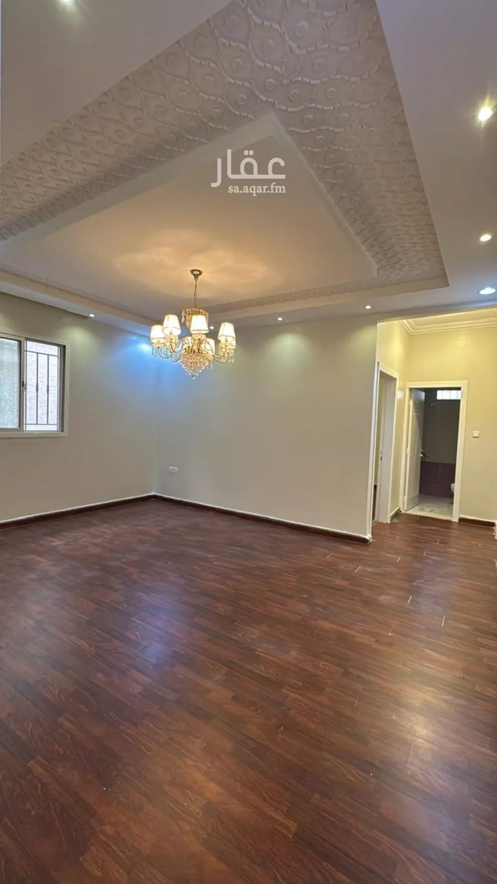 3 bedroom floor in Al Munsiyah 3