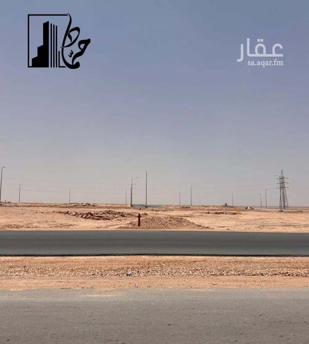 أرض 1120 م² في ديراب 3