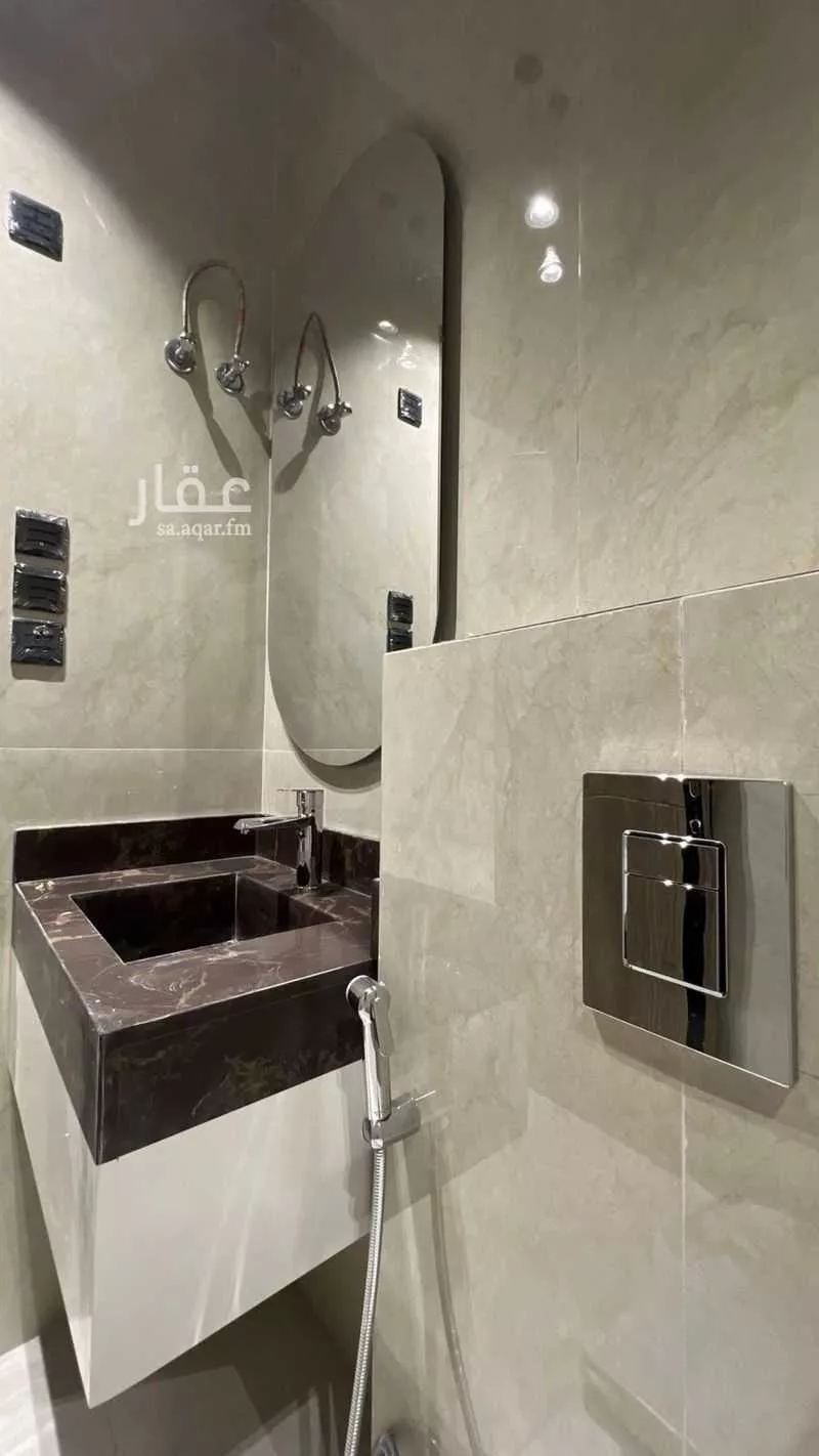 4 bedroom apartment in Bryman, Jeddah 5