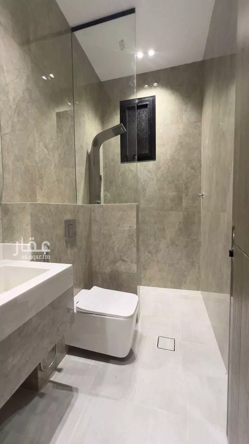 4 bedroom apartment in Bryman, Jeddah 7