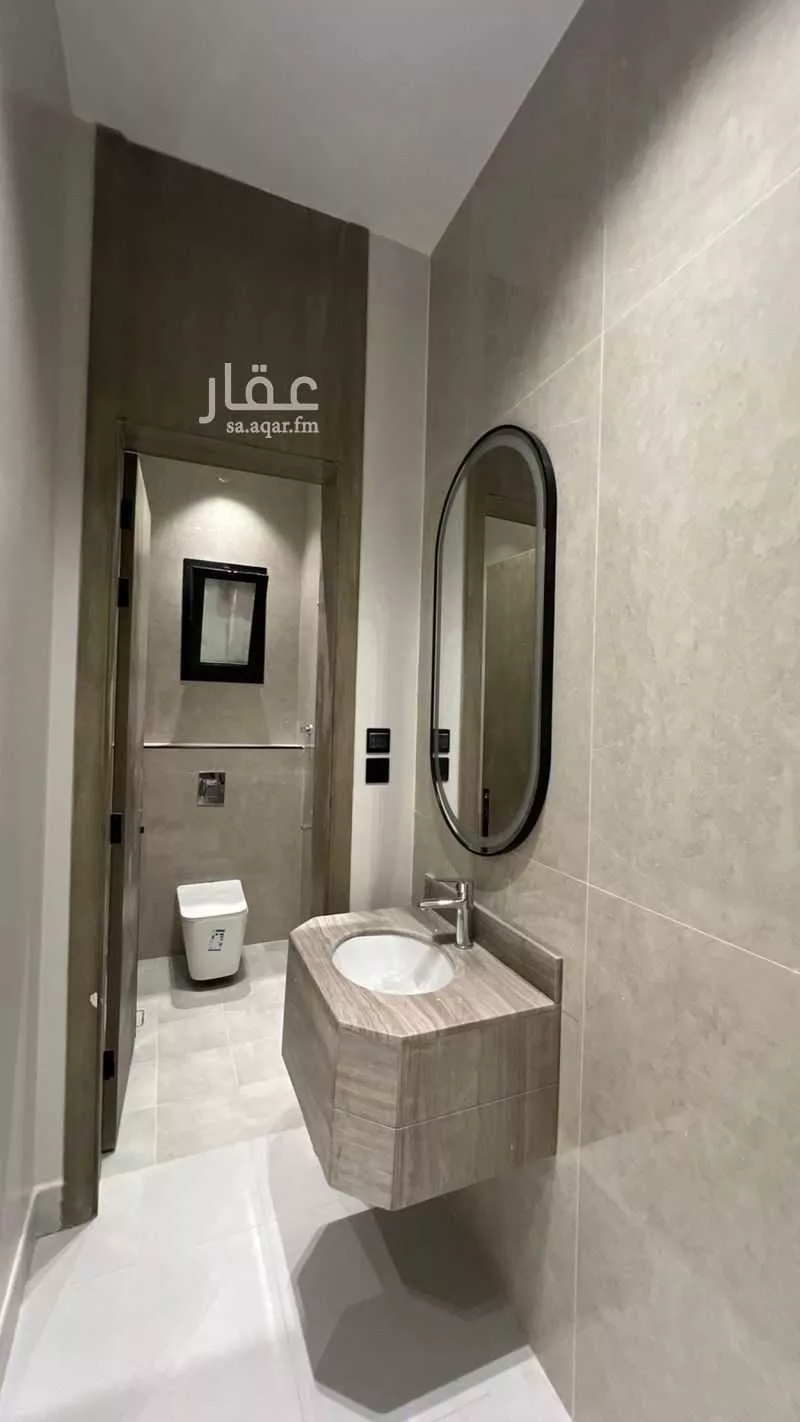 4 bedroom apartment in Bryman, Jeddah 12