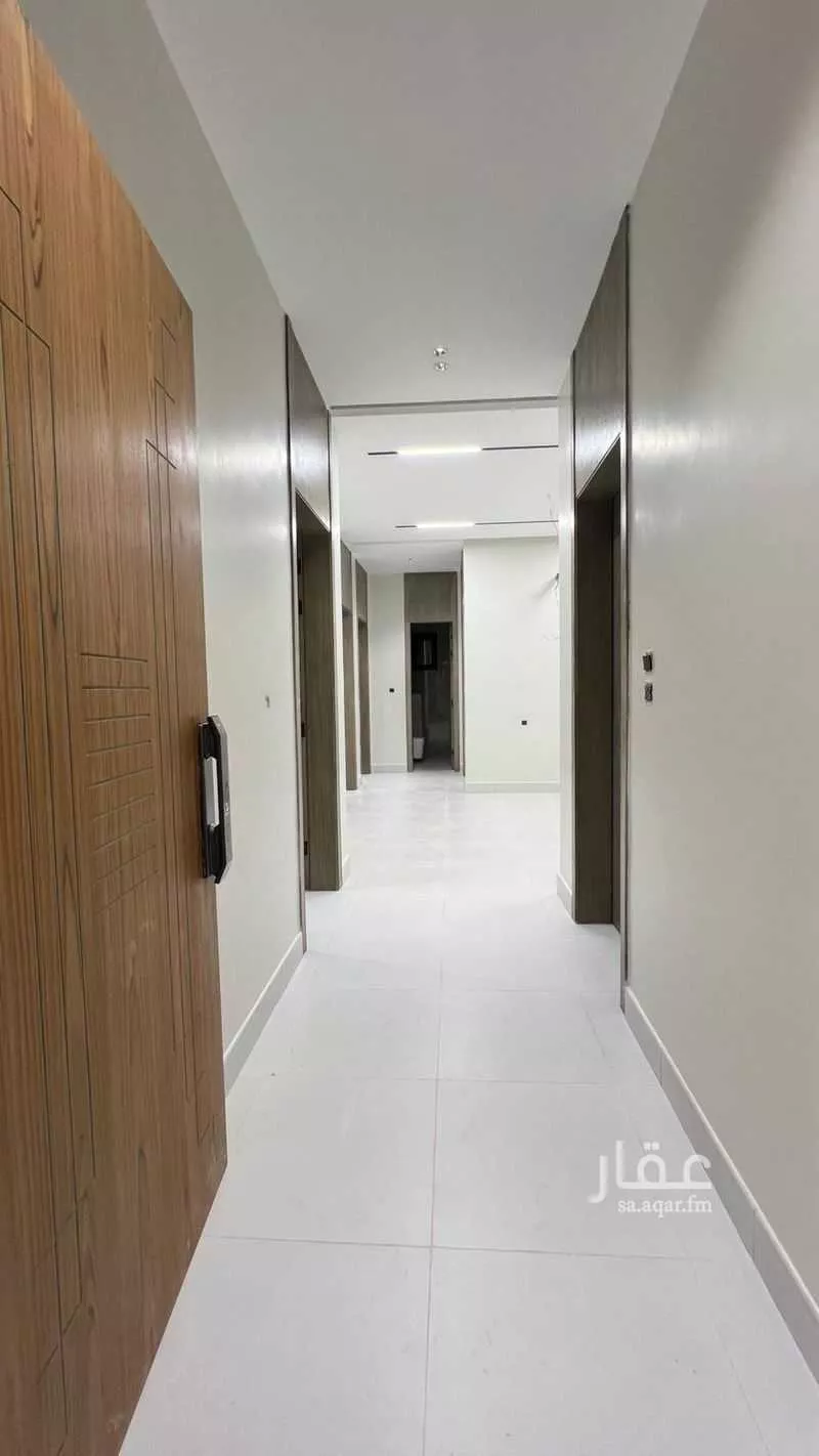 4 bedroom apartment in Bryman, Jeddah 5