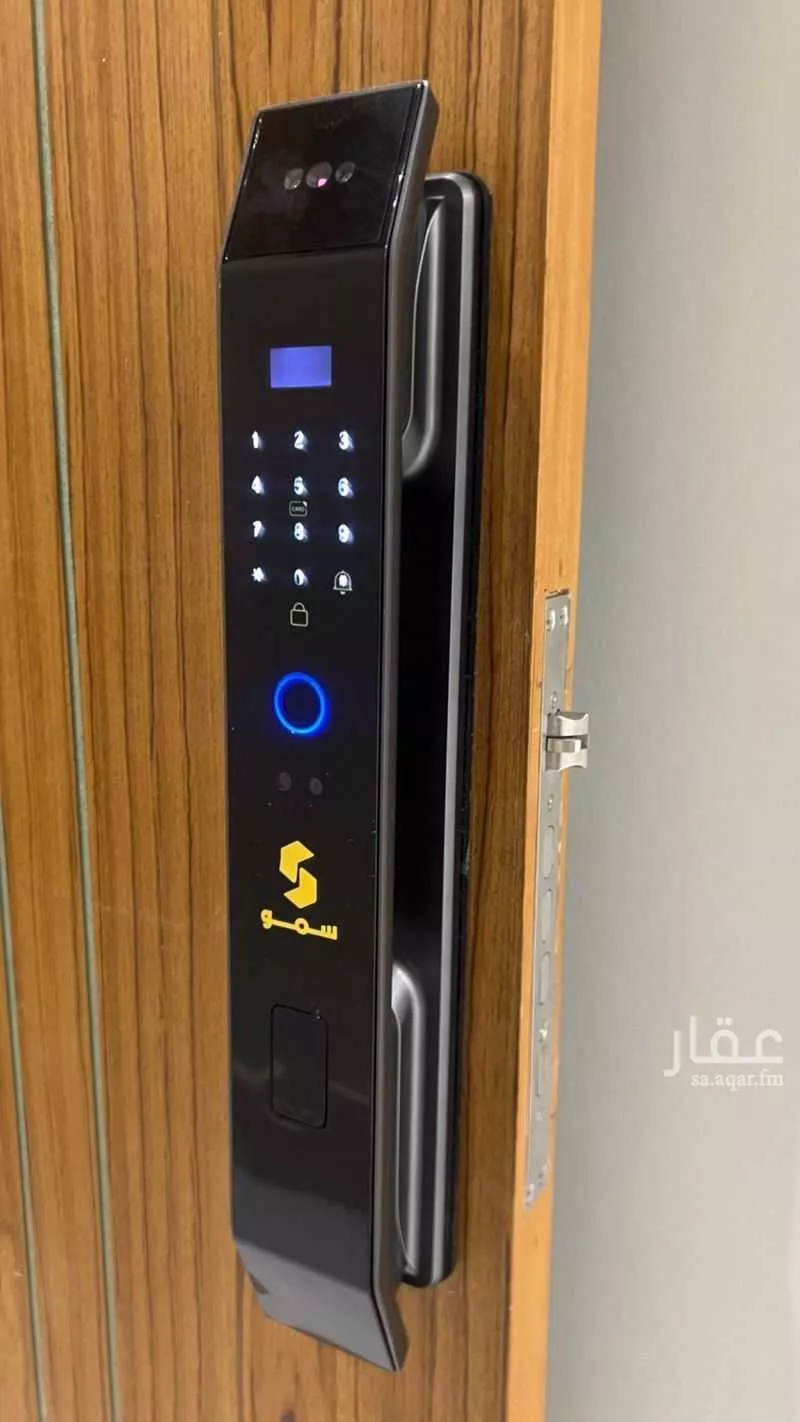 4 bedroom apartment in Bryman, Jeddah 6