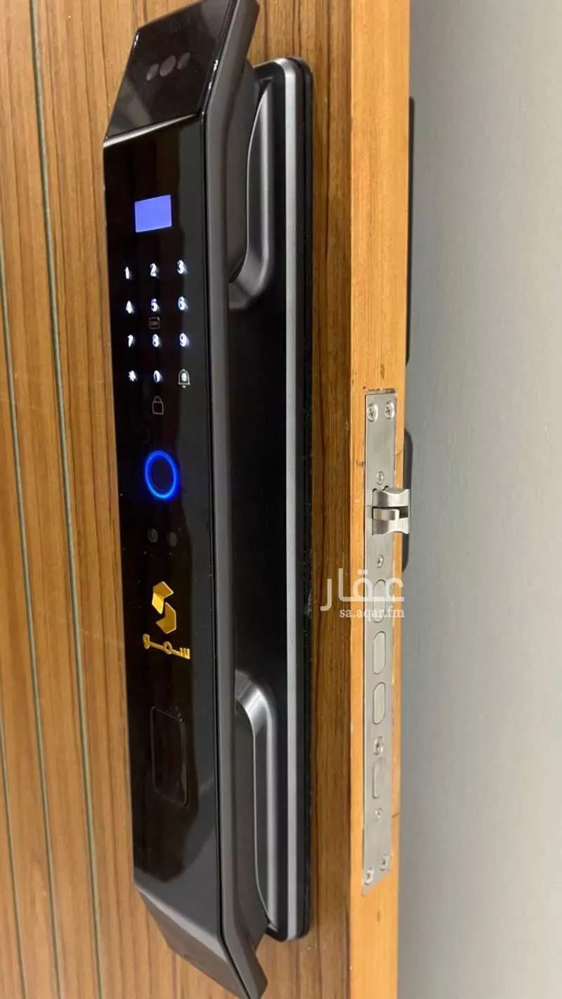 4 bedroom apartment in Bryman, Jeddah 19