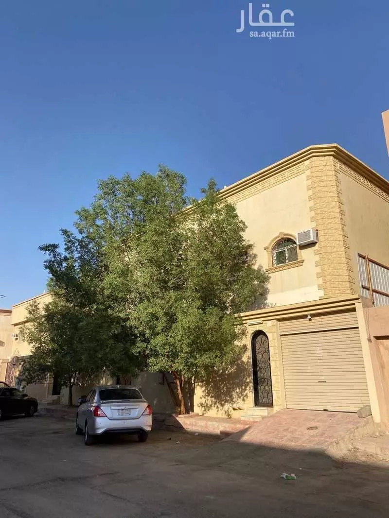 فيلا 17 غرف في طويق 1