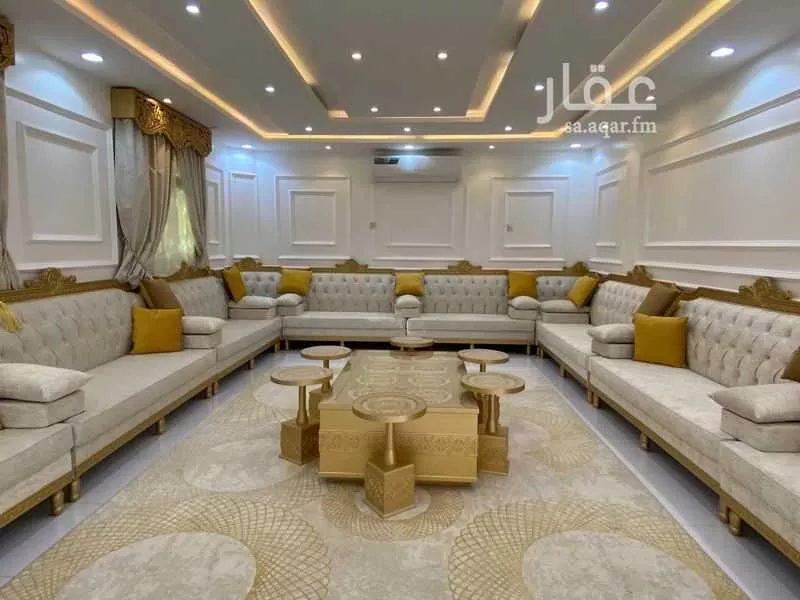 فيلا 17 غرف في طويق 4