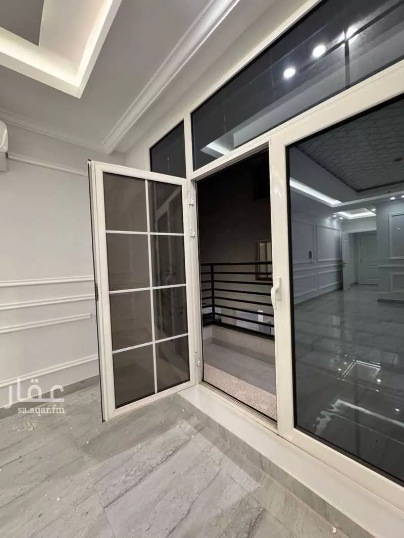 4 bedroom apartment in Al Hamra 4