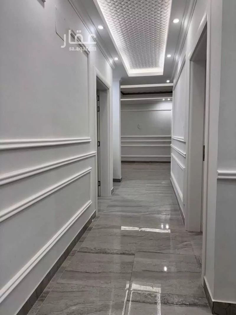 4 bedroom apartment in Al Hamra 3